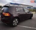 Коричневый Фольксваген e-Golf, объемом двигателя 0 л и пробегом 145 тыс. км за 15999 $, фото 23 на Automoto.ua
