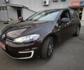 Коричневый Фольксваген e-Golf, объемом двигателя 0 л и пробегом 145 тыс. км за 15999 $, фото 36 на Automoto.ua