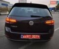 Коричневый Фольксваген e-Golf, объемом двигателя 0 л и пробегом 145 тыс. км за 15999 $, фото 7 на Automoto.ua