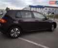 Коричневый Фольксваген e-Golf, объемом двигателя 0 л и пробегом 145 тыс. км за 15999 $, фото 24 на Automoto.ua