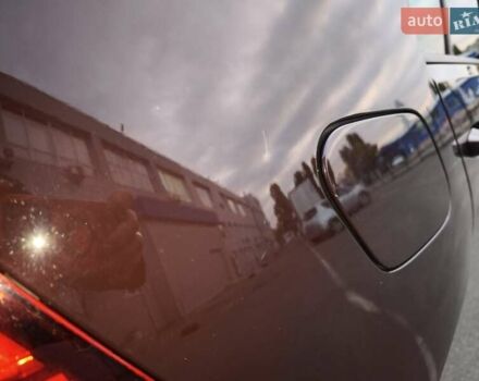 Коричневый Фольксваген e-Golf, объемом двигателя 0 л и пробегом 145 тыс. км за 15999 $, фото 47 на Automoto.ua