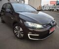 Коричневый Фольксваген e-Golf, объемом двигателя 0 л и пробегом 145 тыс. км за 15999 $, фото 32 на Automoto.ua