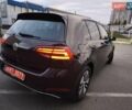 Коричневый Фольксваген e-Golf, объемом двигателя 0 л и пробегом 145 тыс. км за 15999 $, фото 9 на Automoto.ua