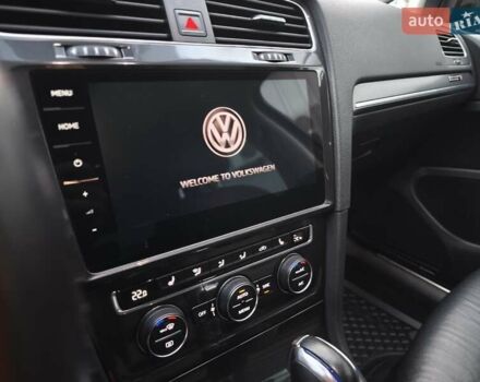 Коричневый Фольксваген e-Golf, объемом двигателя 0 л и пробегом 145 тыс. км за 15999 $, фото 59 на Automoto.ua