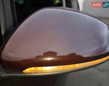 Коричневый Фольксваген e-Golf, объемом двигателя 0 л и пробегом 145 тыс. км за 15999 $, фото 45 на Automoto.ua