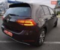 Коричневый Фольксваген e-Golf, объемом двигателя 0 л и пробегом 145 тыс. км за 15999 $, фото 8 на Automoto.ua