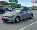 Коричневий Фольксваген e-Golf, об'ємом двигуна 0 л та пробігом 88 тис. км за 12300 $, фото 1 на Automoto.ua