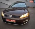 Коричневый Фольксваген e-Golf, объемом двигателя 0 л и пробегом 145 тыс. км за 15999 $, фото 33 на Automoto.ua