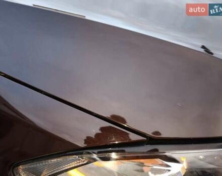 Коричневый Фольксваген e-Golf, объемом двигателя 0 л и пробегом 145 тыс. км за 15999 $, фото 55 на Automoto.ua