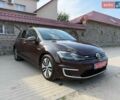Коричневый Фольксваген e-Golf, объемом двигателя 0 л и пробегом 225 тыс. км за 10900 $, фото 1 на Automoto.ua