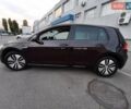 Коричневый Фольксваген e-Golf, объемом двигателя 0 л и пробегом 145 тыс. км за 15999 $, фото 2 на Automoto.ua