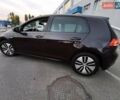 Коричневый Фольксваген e-Golf, объемом двигателя 0 л и пробегом 145 тыс. км за 15999 $, фото 5 на Automoto.ua
