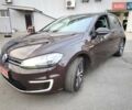 Коричневый Фольксваген e-Golf, объемом двигателя 0 л и пробегом 145 тыс. км за 15999 $, фото 35 на Automoto.ua
