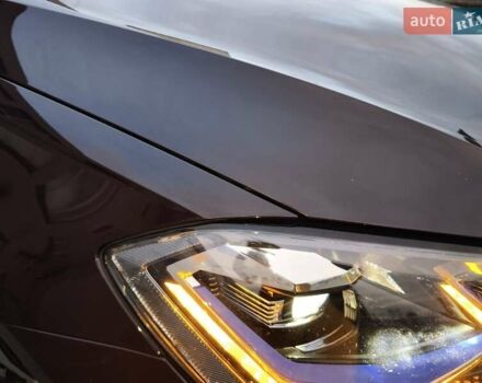 Коричневый Фольксваген e-Golf, объемом двигателя 0 л и пробегом 145 тыс. км за 15999 $, фото 52 на Automoto.ua