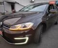 Коричневый Фольксваген e-Golf, объемом двигателя 0 л и пробегом 145 тыс. км за 15999 $, фото 1 на Automoto.ua