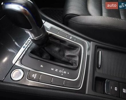 Коричневый Фольксваген e-Golf, объемом двигателя 0 л и пробегом 145 тыс. км за 15999 $, фото 62 на Automoto.ua