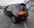 Коричневый Фольксваген e-Golf, объемом двигателя 0 л и пробегом 145 тыс. км за 15999 $, фото 3 на Automoto.ua