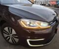 Коричневый Фольксваген e-Golf, объемом двигателя 0 л и пробегом 145 тыс. км за 15999 $, фото 51 на Automoto.ua