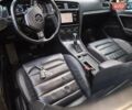 Коричневый Фольксваген e-Golf, объемом двигателя 0 л и пробегом 145 тыс. км за 15999 $, фото 37 на Automoto.ua