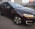 Коричневый Фольксваген e-Golf, объемом двигателя 0 л и пробегом 145 тыс. км за 15999 $, фото 28 на Automoto.ua