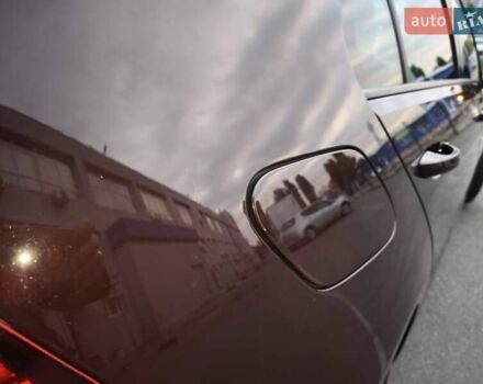 Коричневый Фольксваген e-Golf, объемом двигателя 0 л и пробегом 145 тыс. км за 15999 $, фото 21 на Automoto.ua