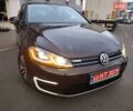 Коричневый Фольксваген e-Golf, объемом двигателя 0 л и пробегом 145 тыс. км за 15999 $, фото 31 на Automoto.ua