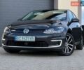 Коричневый Фольксваген e-Golf, объемом двигателя 0 л и пробегом 139 тыс. км за 13500 $, фото 1 на Automoto.ua