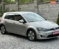 Коричневый Фольксваген e-Golf, объемом двигателя 0 л и пробегом 110 тыс. км за 12499 $, фото 1 на Automoto.ua