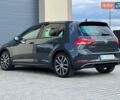 Коричневый Фольксваген e-Golf, объемом двигателя 0 л и пробегом 139 тыс. км за 13500 $, фото 15 на Automoto.ua