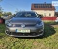 Коричневый Фольксваген e-Golf, объемом двигателя 0 л и пробегом 84 тыс. км за 18200 $, фото 1 на Automoto.ua