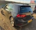 Коричневый Фольксваген e-Golf, объемом двигателя 0 л и пробегом 69 тыс. км за 12000 $, фото 2 на Automoto.ua