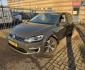 Коричневый Фольксваген e-Golf, объемом двигателя 0 л и пробегом 69 тыс. км за 12000 $, фото 1 на Automoto.ua