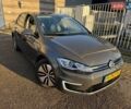 Коричневый Фольксваген e-Golf, объемом двигателя 0 л и пробегом 69 тыс. км за 12000 $, фото 1 на Automoto.ua
