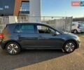 Коричневый Фольксваген e-Golf, объемом двигателя 0 л и пробегом 69 тыс. км за 12000 $, фото 4 на Automoto.ua