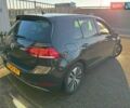 Коричневый Фольксваген e-Golf, объемом двигателя 0 л и пробегом 69 тыс. км за 12000 $, фото 3 на Automoto.ua