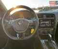 Коричневый Фольксваген e-Golf, объемом двигателя 0 л и пробегом 69 тыс. км за 12000 $, фото 6 на Automoto.ua