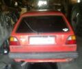 Червоний Фольксваген e-Golf, об'ємом двигуна 1.3 л та пробігом 200 тис. км за 1200 $, фото 1 на Automoto.ua