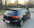Красный Фольксваген e-Golf, объемом двигателя 0 л и пробегом 183 тыс. км за 11300 $, фото 5 на Automoto.ua