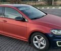 Красный Фольксваген e-Golf, объемом двигателя 0 л и пробегом 160 тыс. км за 11600 $, фото 7 на Automoto.ua