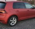 Красный Фольксваген e-Golf, объемом двигателя 0 л и пробегом 160 тыс. км за 11600 $, фото 10 на Automoto.ua
