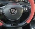 Красный Фольксваген e-Golf, объемом двигателя 0 л и пробегом 160 тыс. км за 11600 $, фото 28 на Automoto.ua