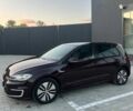 Красный Фольксваген e-Golf, объемом двигателя 0 л и пробегом 191 тыс. км за 11700 $, фото 2 на Automoto.ua