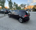 Червоний Фольксваген e-Golf, об'ємом двигуна 0 л та пробігом 119 тис. км за 13500 $, фото 19 на Automoto.ua