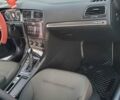 Красный Фольксваген e-Golf, объемом двигателя 0 л и пробегом 160 тыс. км за 11600 $, фото 23 на Automoto.ua