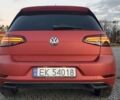 Красный Фольксваген e-Golf, объемом двигателя 0 л и пробегом 160 тыс. км за 11600 $, фото 12 на Automoto.ua
