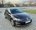 Красный Фольксваген e-Golf, объемом двигателя 0 л и пробегом 183 тыс. км за 11300 $, фото 3 на Automoto.ua