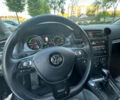 Червоний Фольксваген e-Golf, об'ємом двигуна 0 л та пробігом 119 тис. км за 13500 $, фото 16 на Automoto.ua