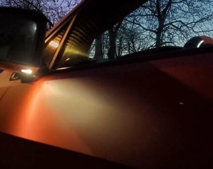 Красный Фольксваген e-Golf, объемом двигателя 0 л и пробегом 160 тыс. км за 11600 $, фото 33 на Automoto.ua