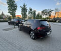 Червоний Фольксваген e-Golf, об'ємом двигуна 0 л та пробігом 119 тис. км за 13500 $, фото 20 на Automoto.ua