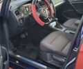 Красный Фольксваген e-Golf, объемом двигателя 0 л и пробегом 160 тыс. км за 11600 $, фото 16 на Automoto.ua